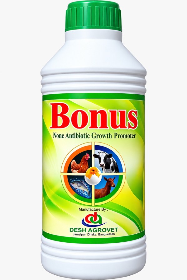 Desh Agrovet bonus product pack